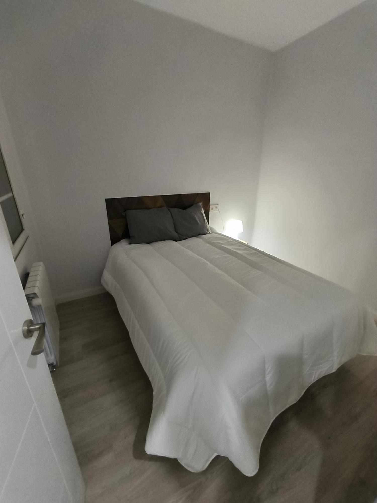 Oviedo Desde El Mismo Centro. Apartment Ngoại thất bức ảnh