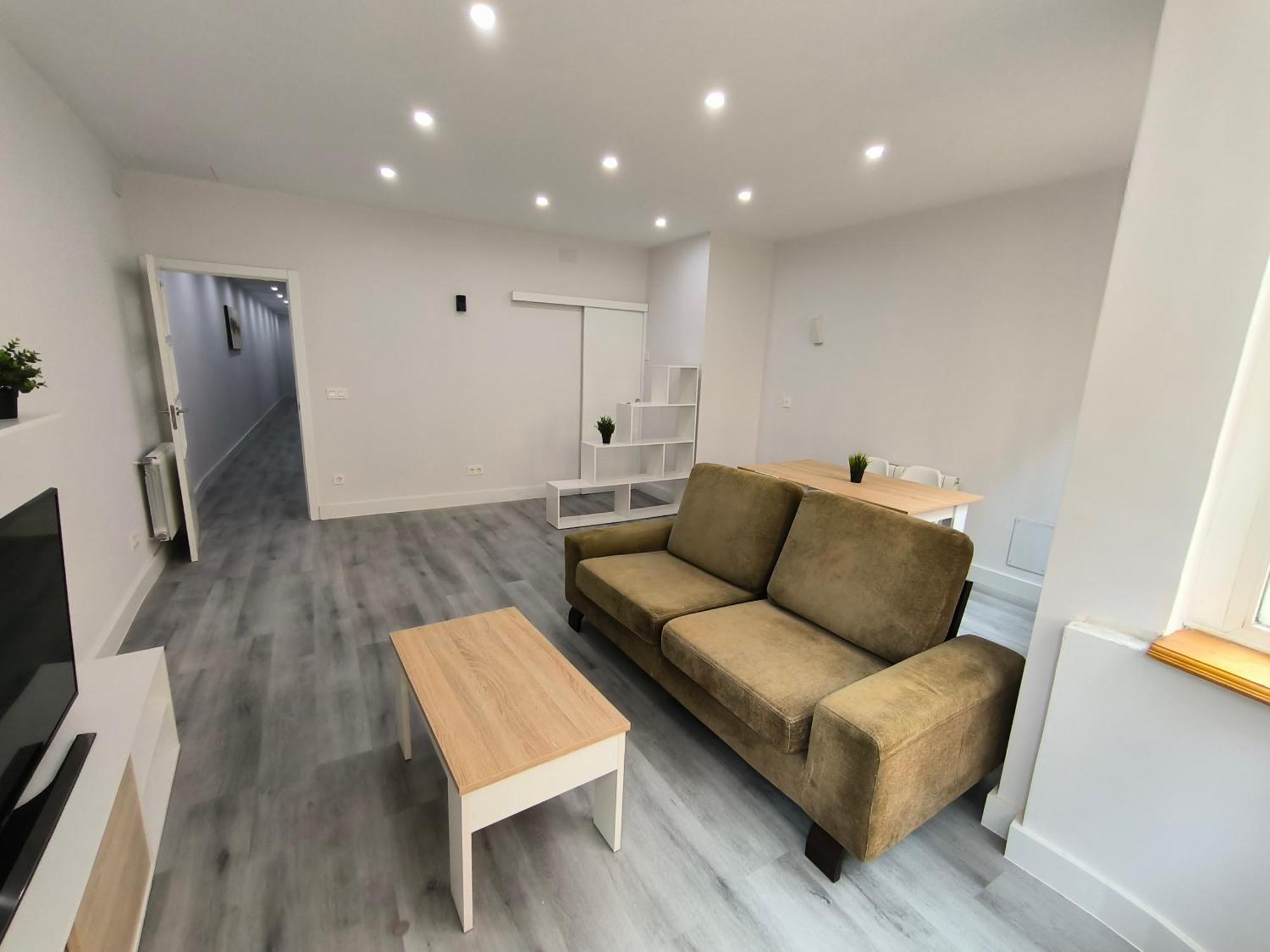 Oviedo Desde El Mismo Centro. Apartment Ngoại thất bức ảnh