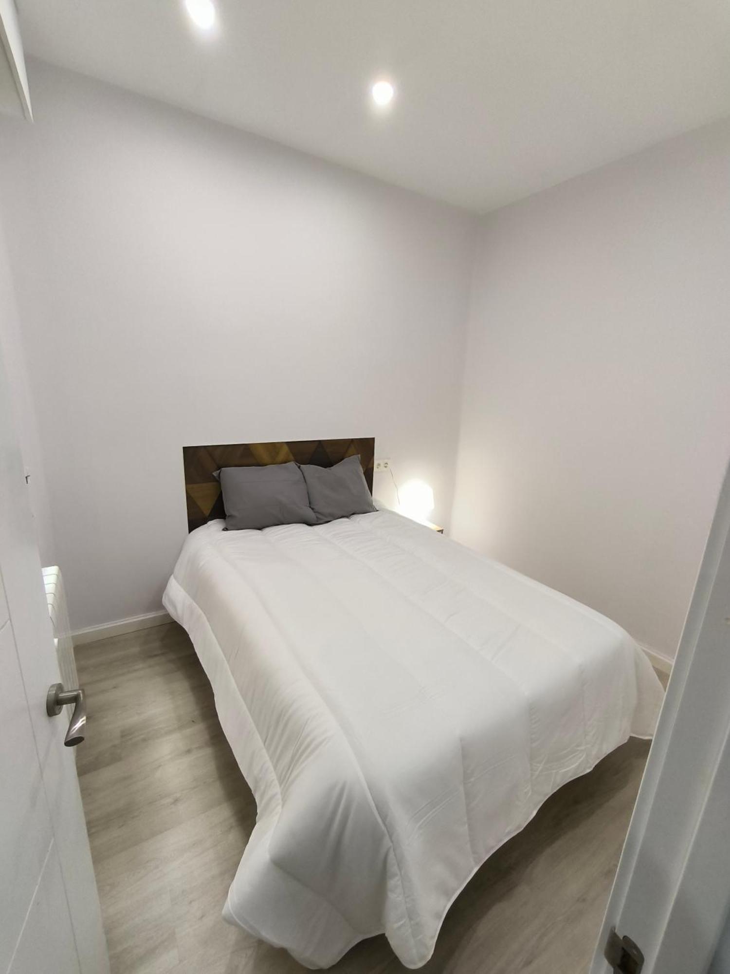Oviedo Desde El Mismo Centro. Apartment Ngoại thất bức ảnh