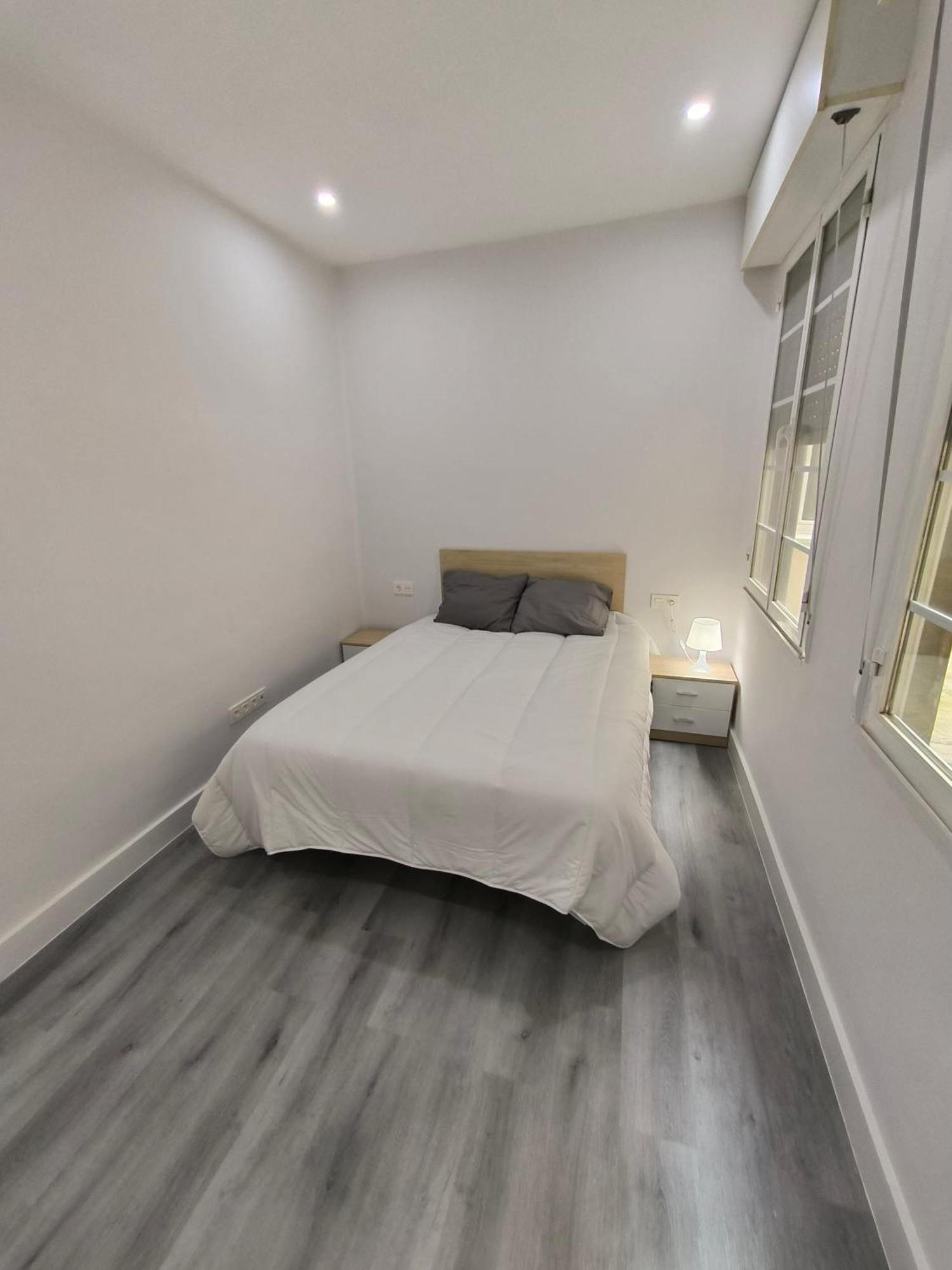 Oviedo Desde El Mismo Centro. Apartment Ngoại thất bức ảnh