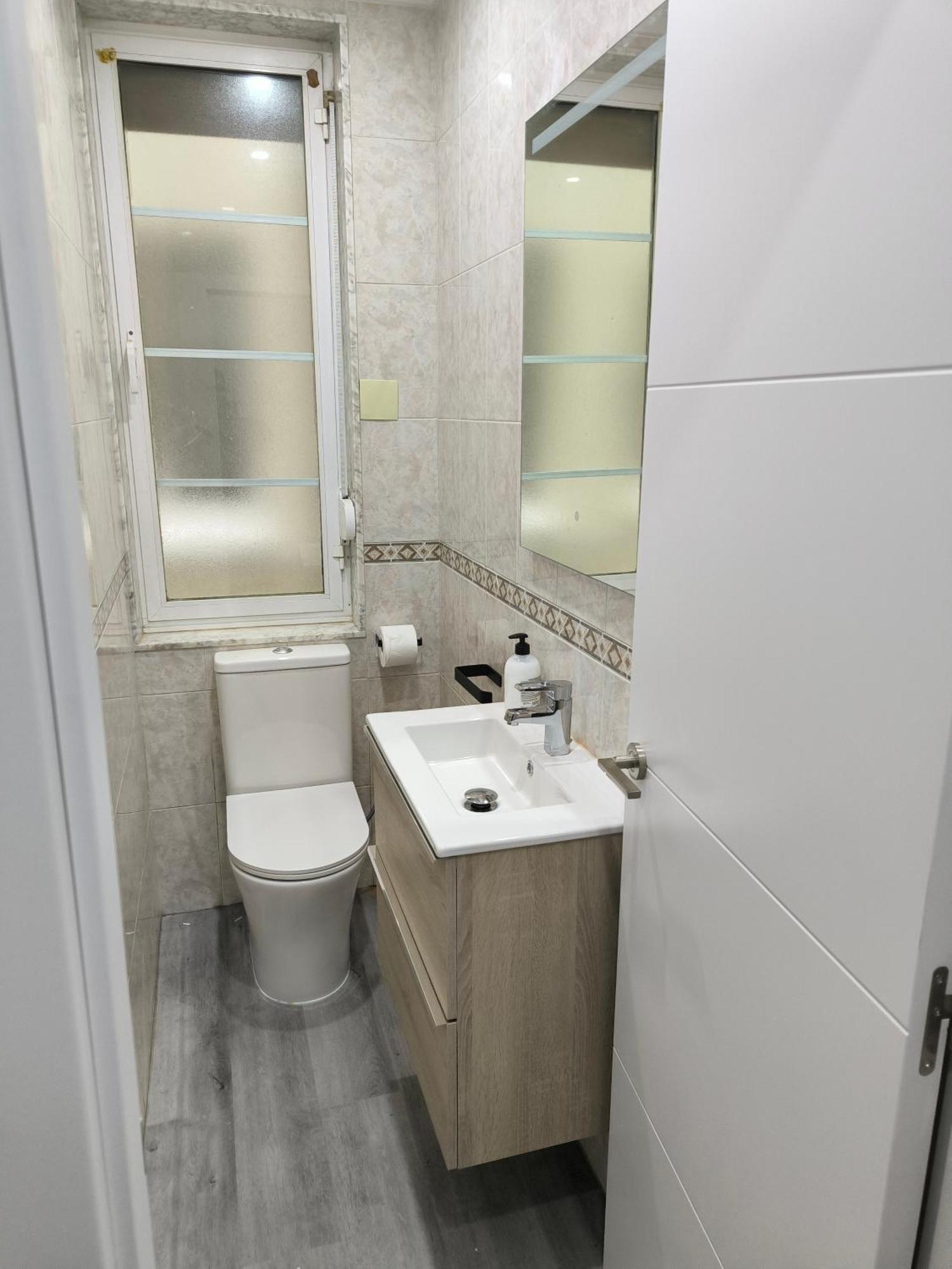 Oviedo Desde El Mismo Centro. Apartment Ngoại thất bức ảnh