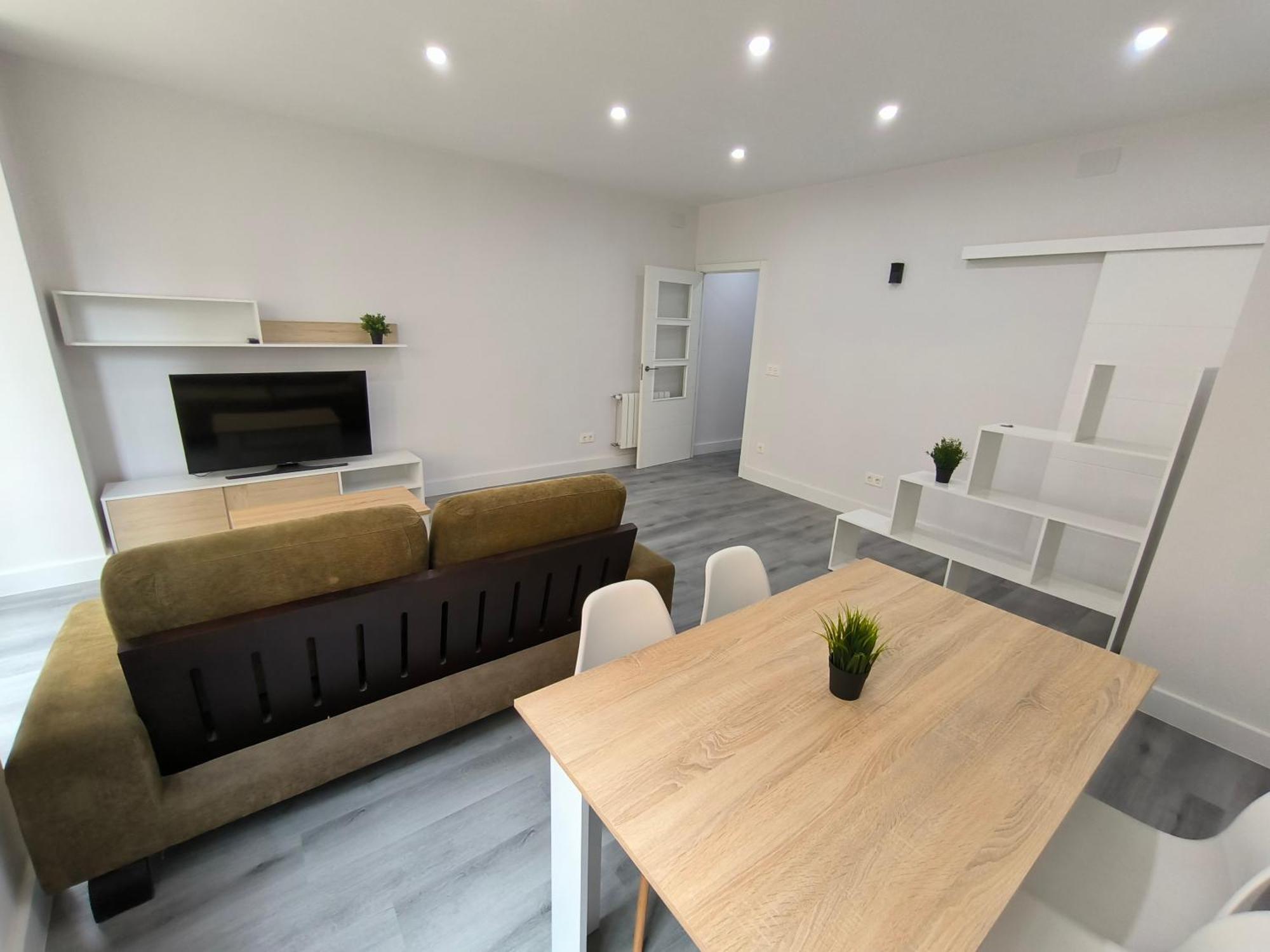 Oviedo Desde El Mismo Centro. Apartment Ngoại thất bức ảnh