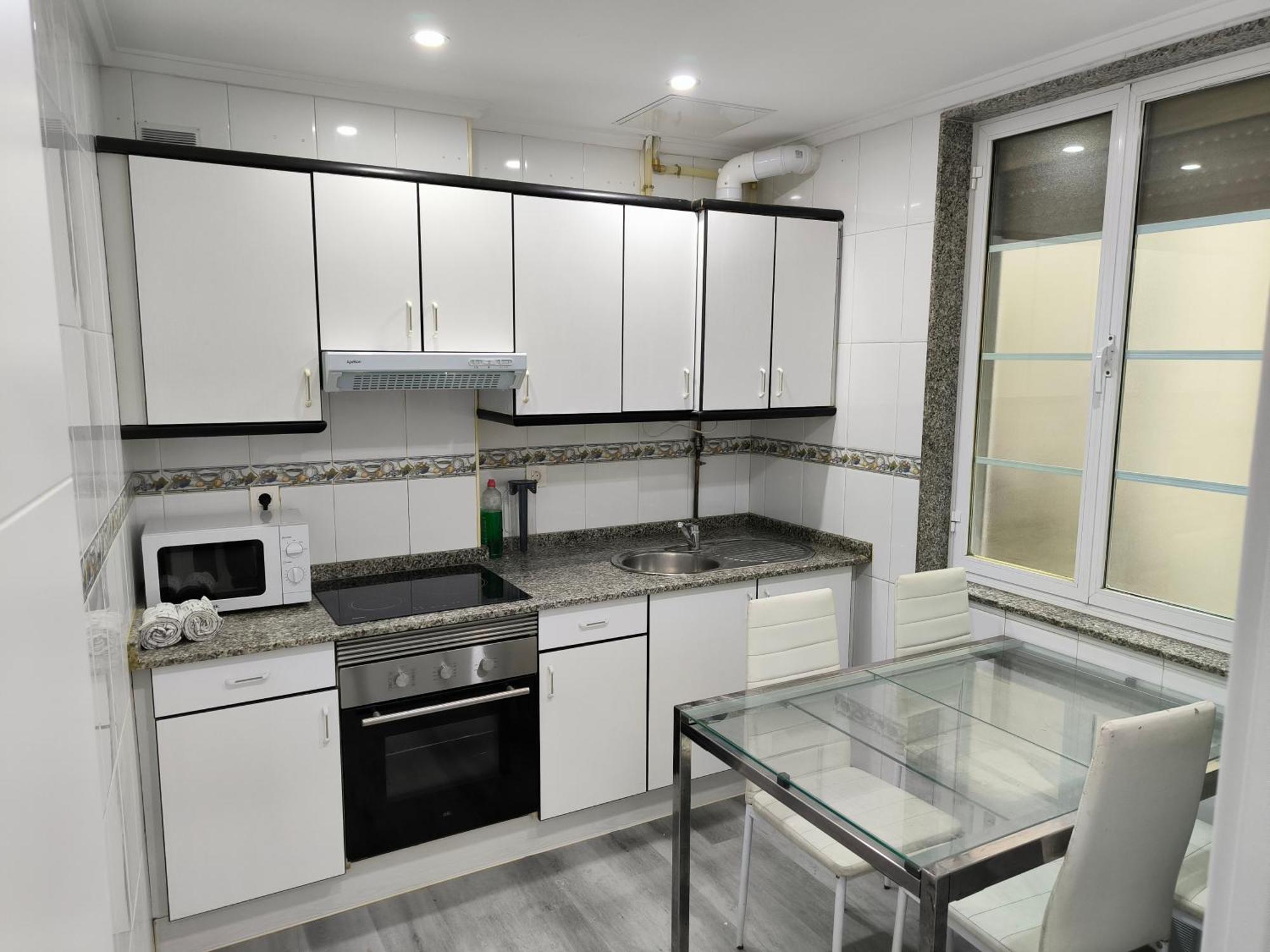 Oviedo Desde El Mismo Centro. Apartment Ngoại thất bức ảnh